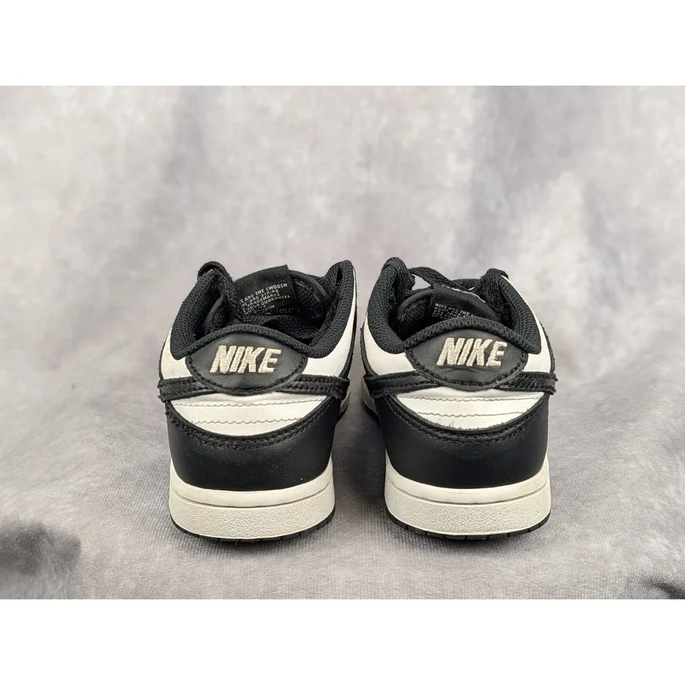 Nike dunk low
